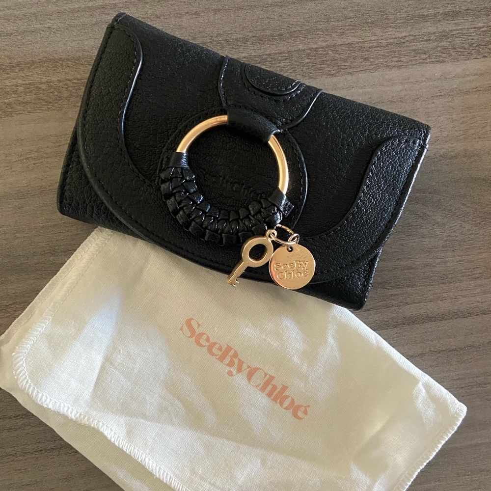 Chloe Wallet